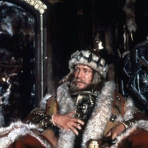 Foto Conan, o Bárbaro