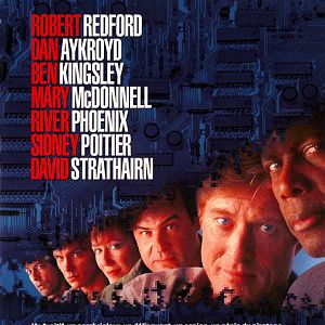 Foto Quebra de Sigilo