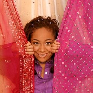 Foto As Visões da Raven