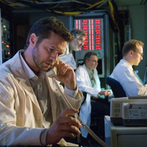 Foto Jason Priestley