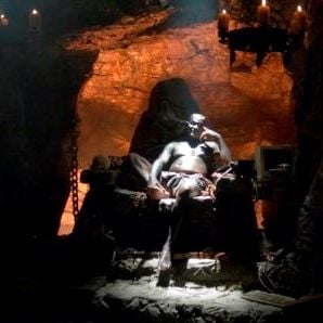 Foto Mestres do Terror