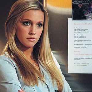 Foto Quando um Estranho Chama