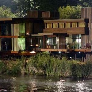 Foto Quando um Estranho Chama