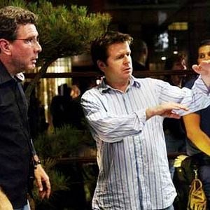 Foto Quando um Estranho Chama