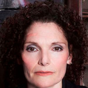 Foto Mary Elizabeth Mastrantonio
