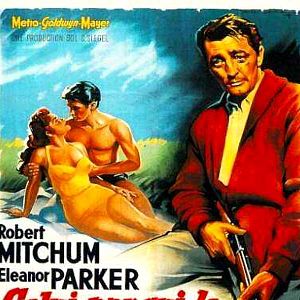Foto Robert Mitchum