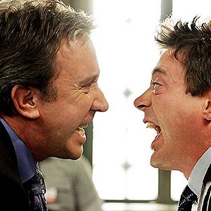 Foto Robert Downey Jr.