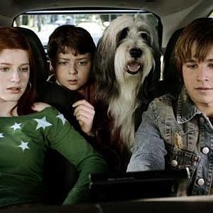 Foto Spencer Breslin