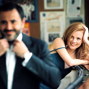 Foto Isabelle Carré