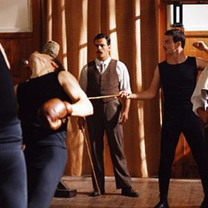 Foto Brigadas do Tigre