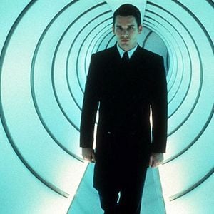 Foto Gattaca - Experiência Genética