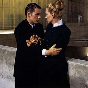 Foto Gattaca - Experiência Genética