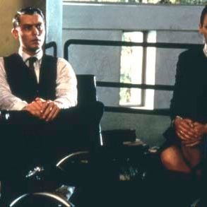 Foto Gattaca - Experiência Genética