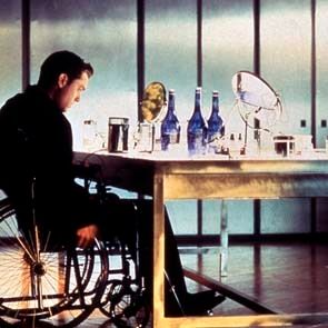 Foto Gattaca - Experiência Genética
