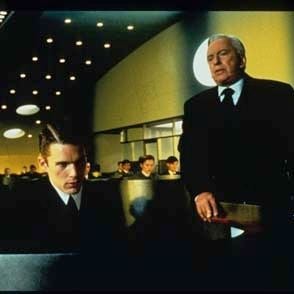 Foto Gattaca - Experiência Genética