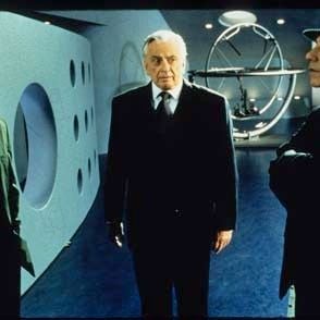 Foto Gattaca - Experiência Genética