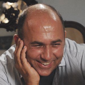 Foto Ferzan Özpetek