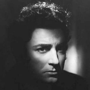 Foto Pierre Brasseur