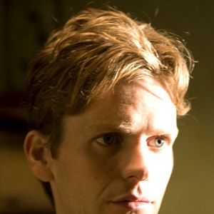 Foto Shaun Evans