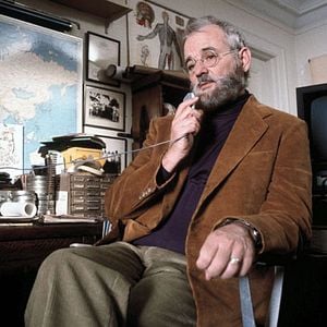 Foto Os Excêntricos Tenenbaums