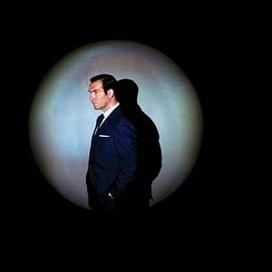 Foto Michel Hazanavicius