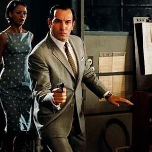 Foto Michel Hazanavicius