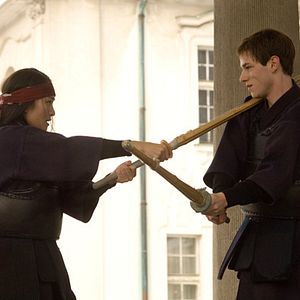 Foto Hannibal - A Origem do Mal