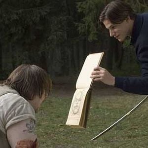 Foto Hannibal - A Origem do Mal