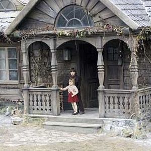 Foto Hannibal - A Origem do Mal