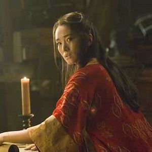 Foto Hannibal - A Origem do Mal