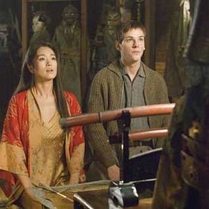 Foto Hannibal - A Origem do Mal