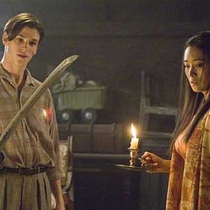 Foto Hannibal - A Origem do Mal