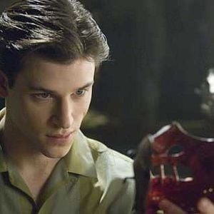 Foto Hannibal - A Origem do Mal