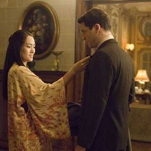 Foto Hannibal - A Origem do Mal