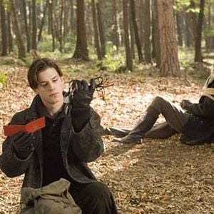 Foto Hannibal - A Origem do Mal