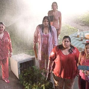 Foto Monique Gabriela Curnen