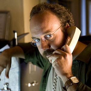 Foto A Dama na Água