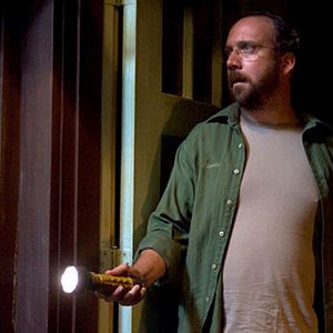 Foto A Dama na Água