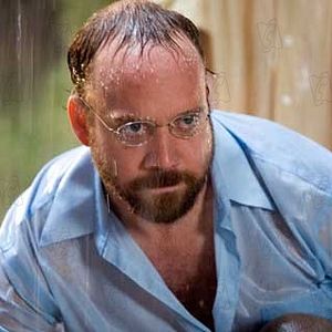 Foto A Dama na Água