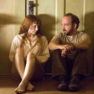 Foto A Dama na Água