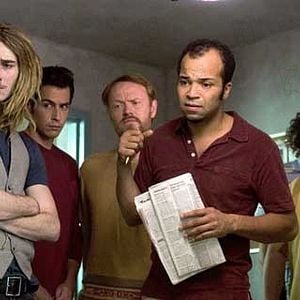 Foto M. Night Shyamalan