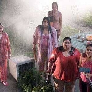 Foto Sarita Choudhury