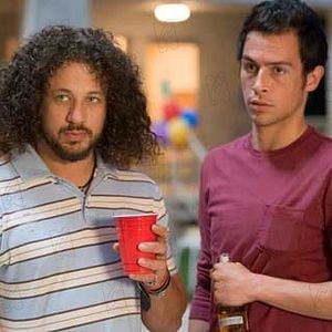 Foto M. Night Shyamalan