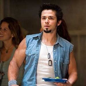 Foto Freddy Rodriguez