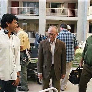 Foto A Dama na Água