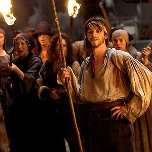 Foto Gaspard Ulliel