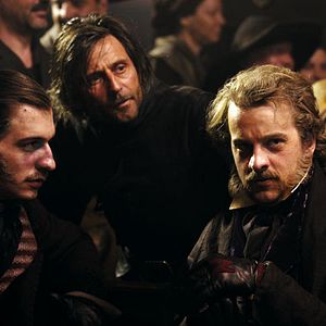 Foto Jocelyn Quivrin