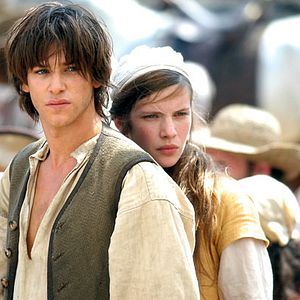 Foto Gaspard Ulliel