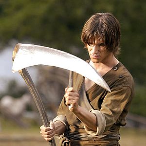 Foto Gaspard Ulliel