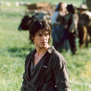 Foto Gaspard Ulliel